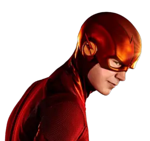 The Flash Show PNG