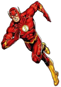Running Flash Clipart PNG