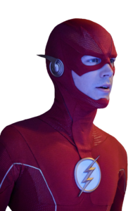 Flash TV Show PNG
