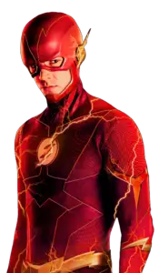 Flash Show PNG