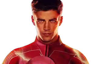 Flash Poster PNG
