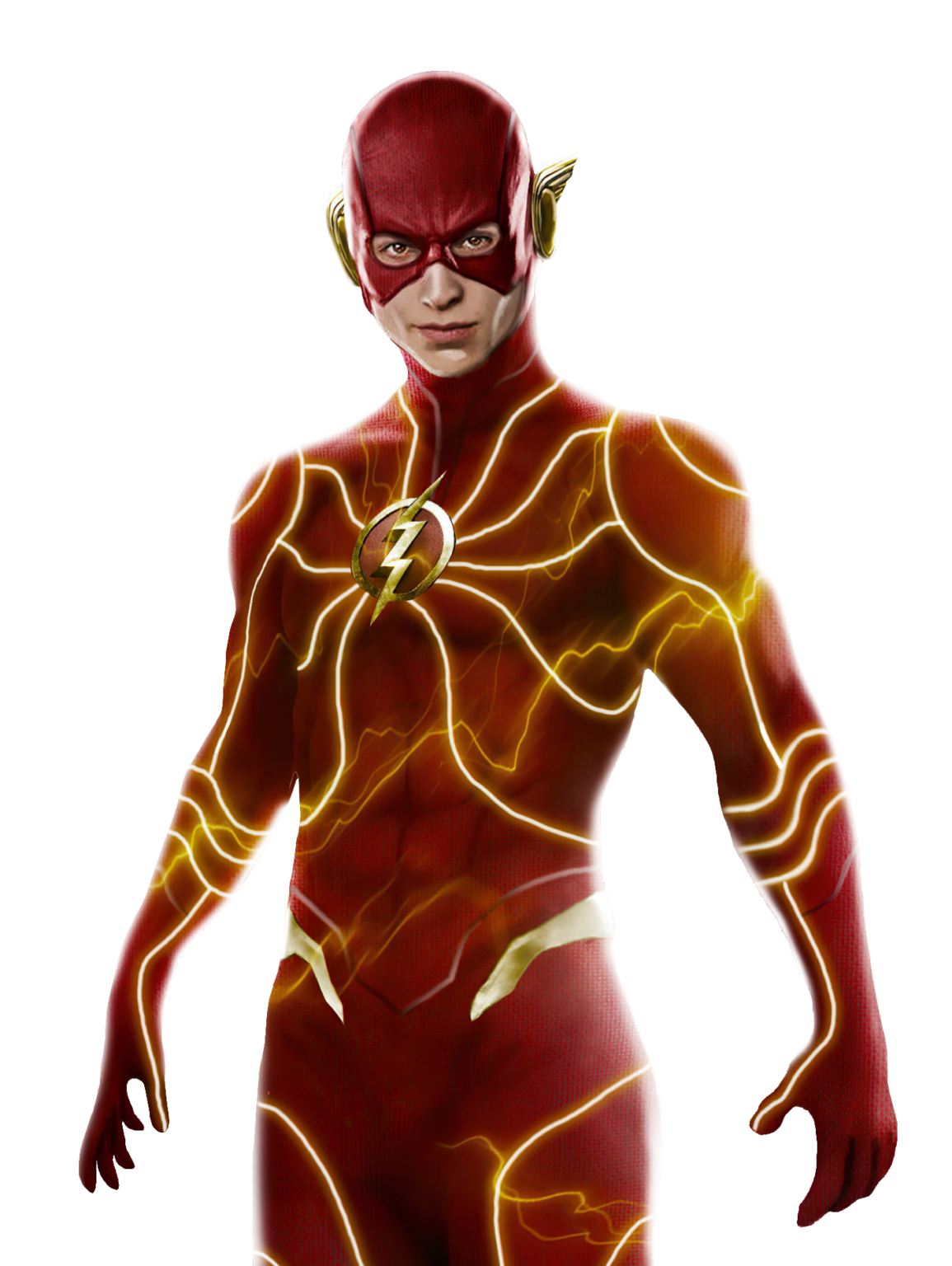 The Flash PNG Images free Download - Pngfre