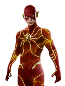 Animated Flash PNG