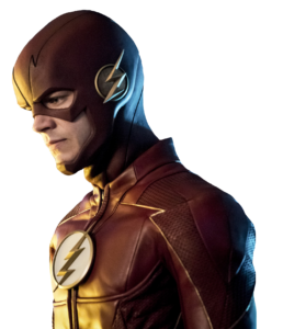 The Flash PNG Image