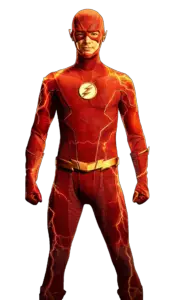 The Flash PNG