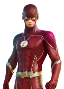 Animated Flash PNG