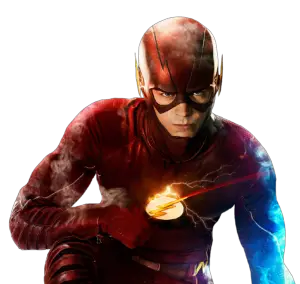 Transparent Flash PNG