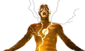 High-resolution Flash PNG