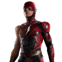 The Flash PNG