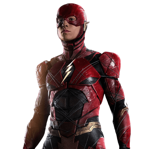 The Flash PNG