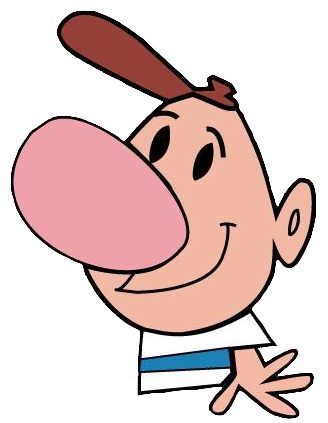 The Grim Adventures Of Billy and Mandy, Billy clipart PNG