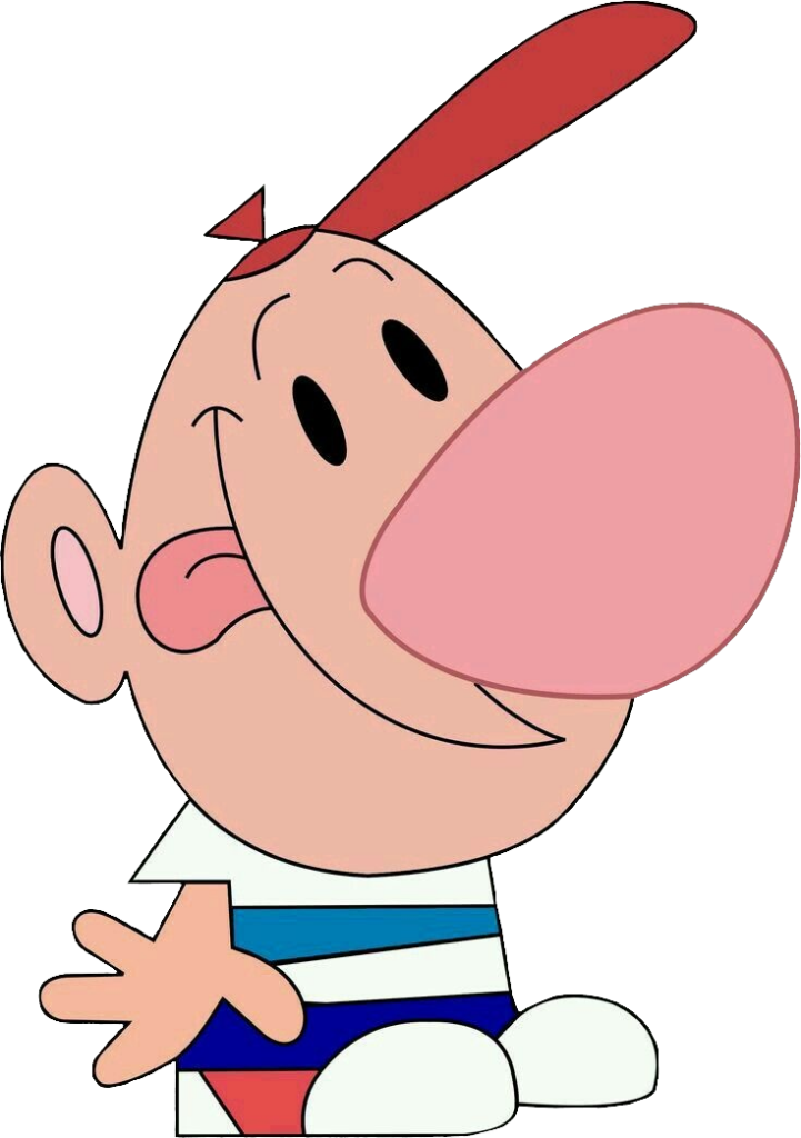 The Grim Adventures Of Billy and Mandy, Billy Character Drawing PNG