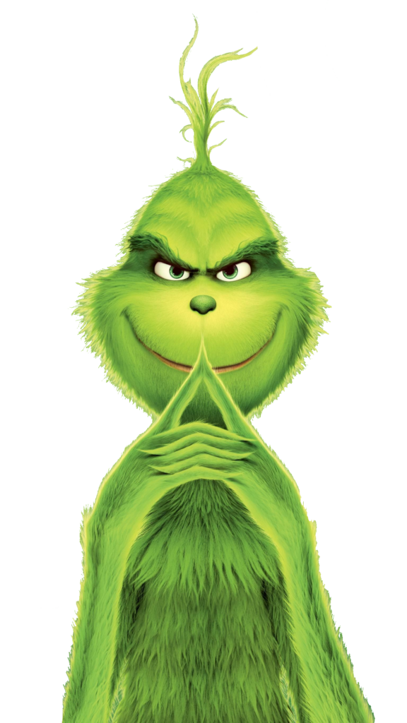 Grinch PNG Images free Download- Pngfre