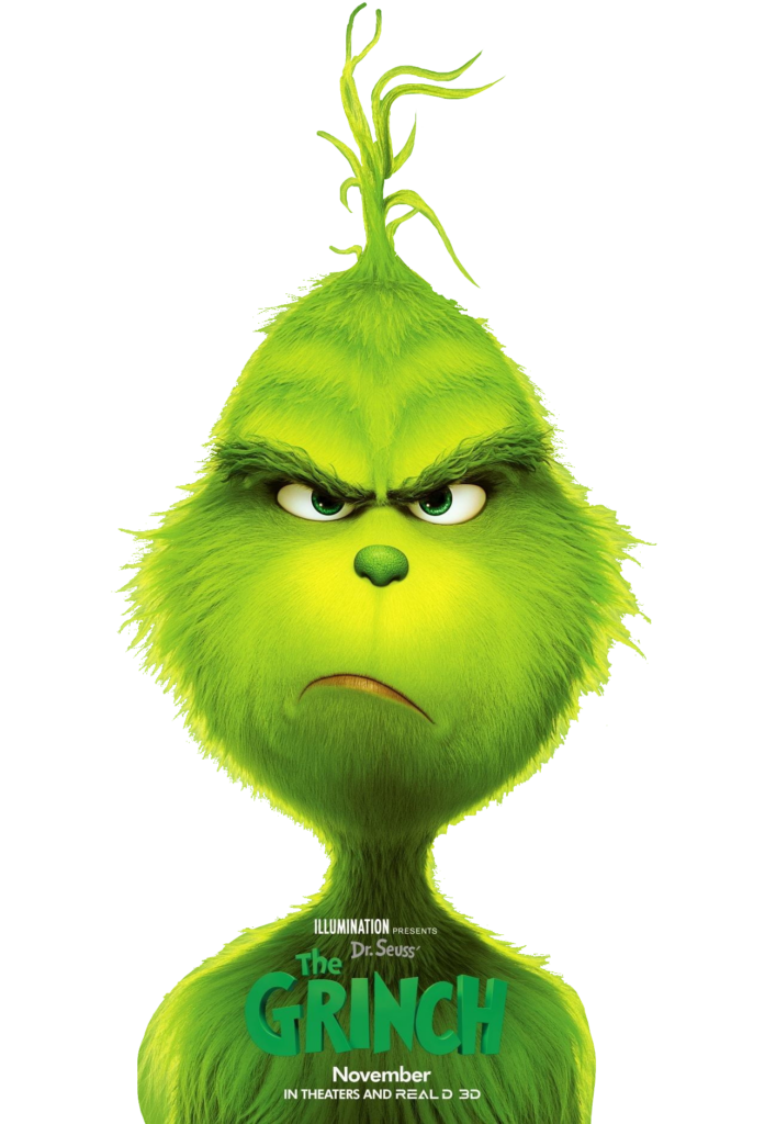 Grinch PNG Images free Download Pngfre