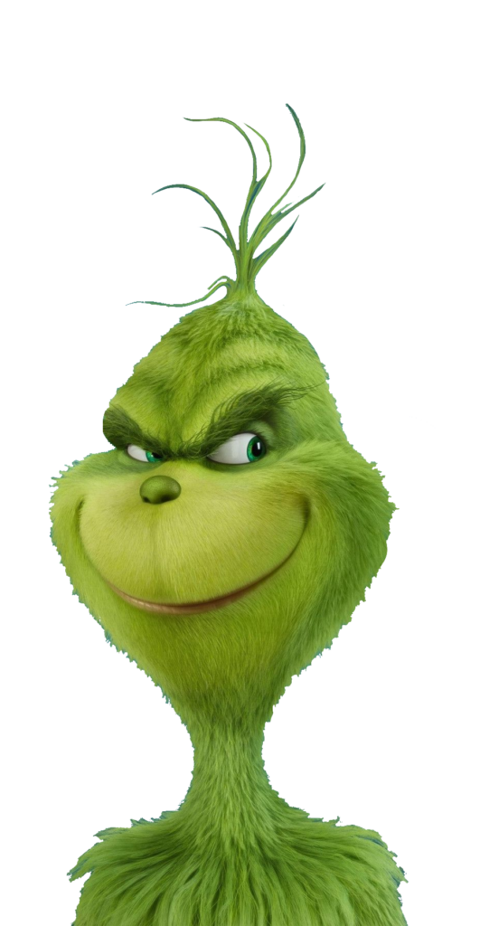 Grinch PNG Images free Download- Pngfre