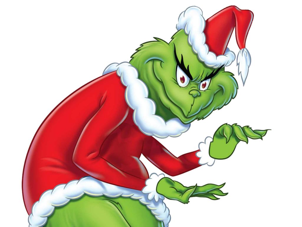 Grinch PNG Images free Download- Pngfre
