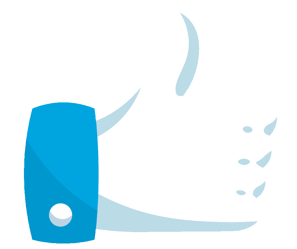 Thumbs Up clipart PNG