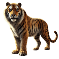 Tiger PNG image