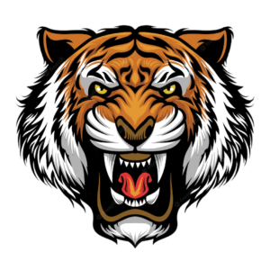 Logo Tiger Png