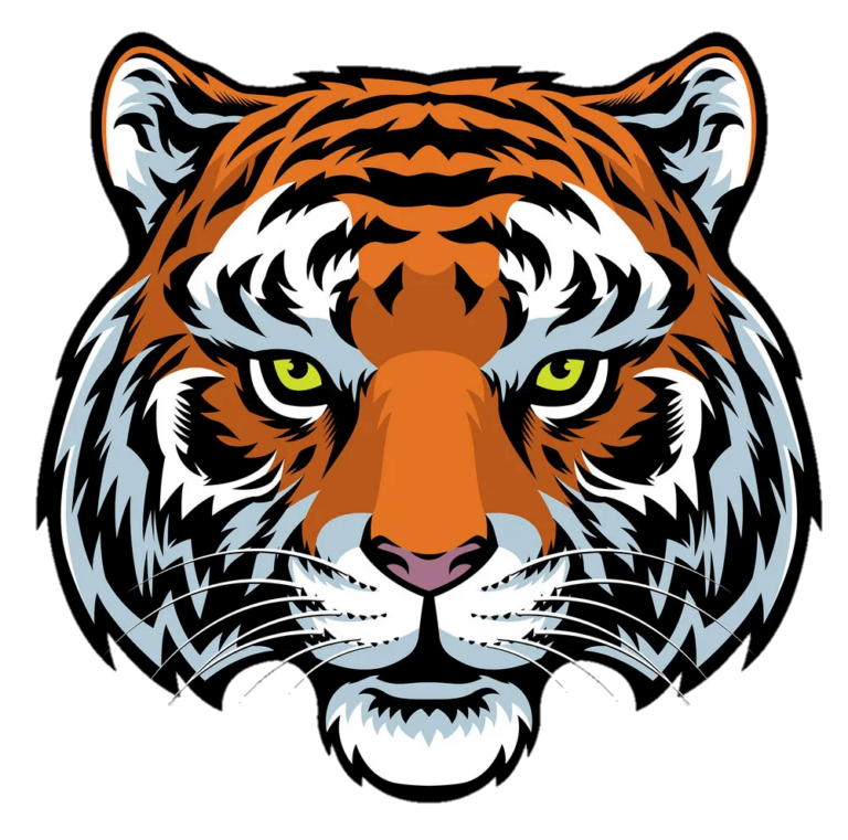 Tiger PNG Transparent Images Free Download - Pngfre