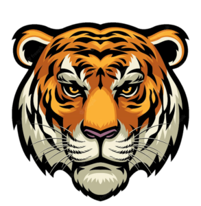 Tiger Png Logo