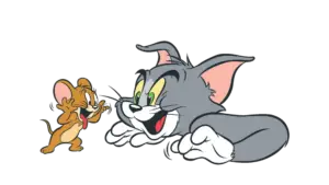 Tom And Jerry Png