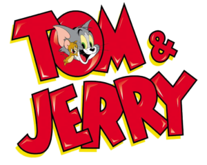 Tom And Jerry TV Show Png