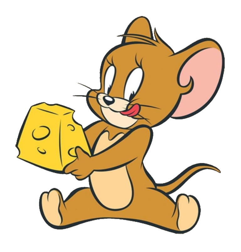 Tom and Jerry PNG Transparent Images Free Download - Pngfre