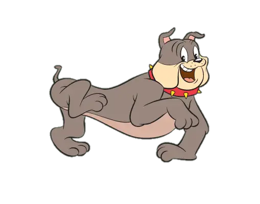 Tom and Jerry PNG Transparent Images Free Download - Pngfre