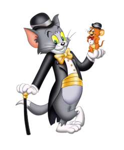 Musician Tom and jerry png