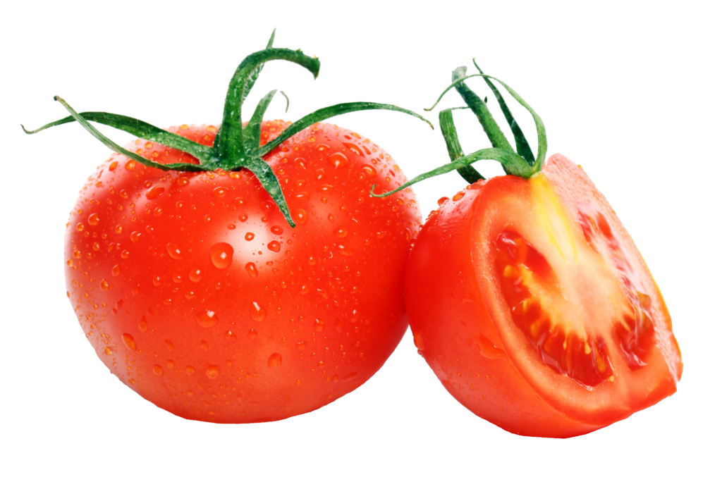 Fresh Tomato Png