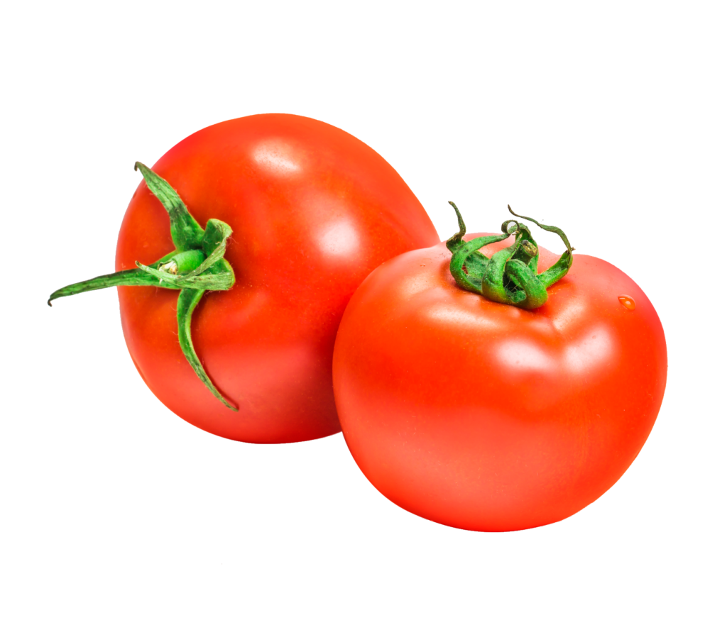 High-quality Tomato Png