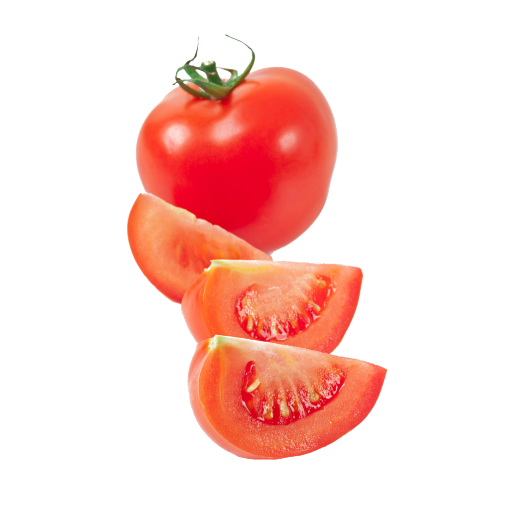 Tomato Slices Png