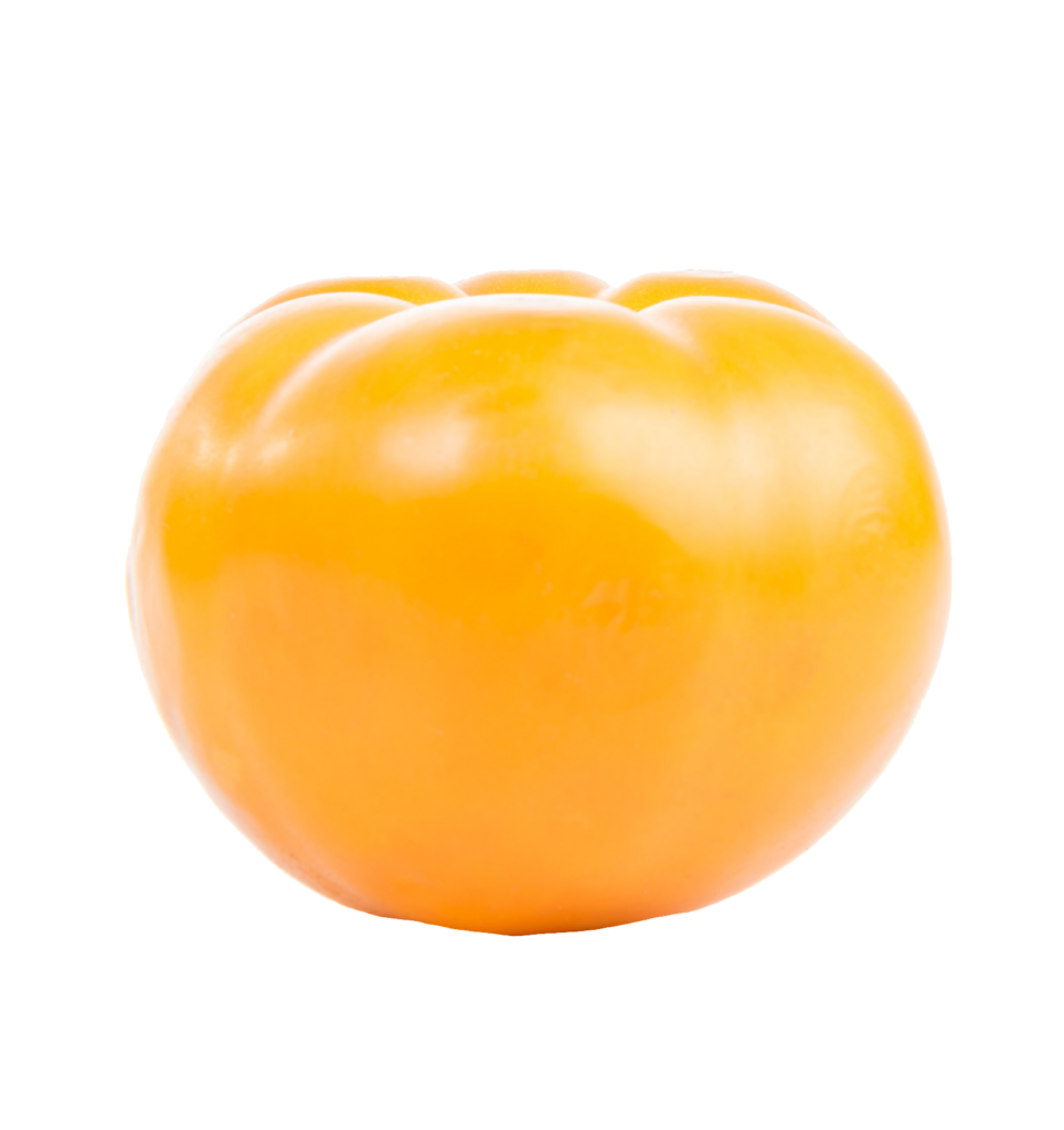 Yellow Tomato Png