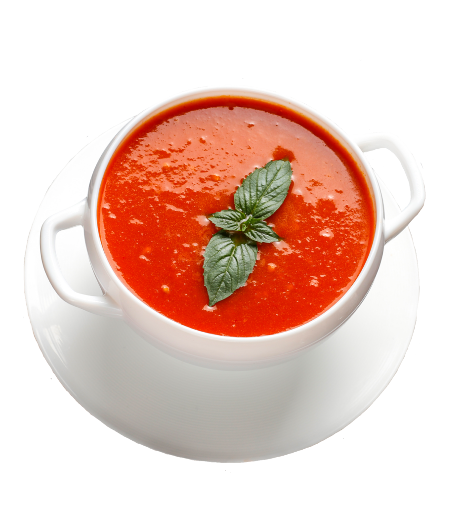 Tomato Soup Png