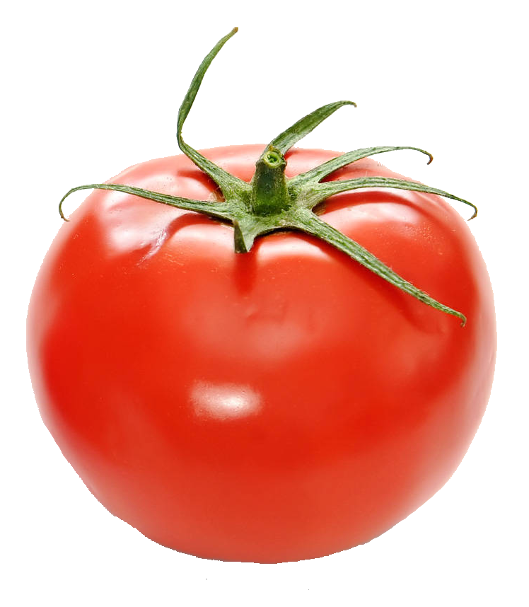 Real Tomato Png