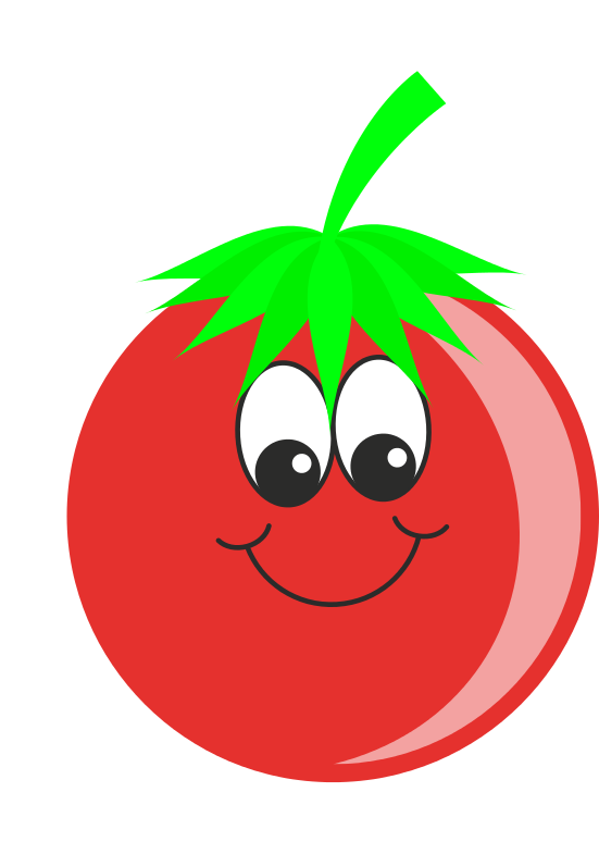 Tomato Clipart Png