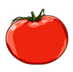 Tomato Clipart Png Image
