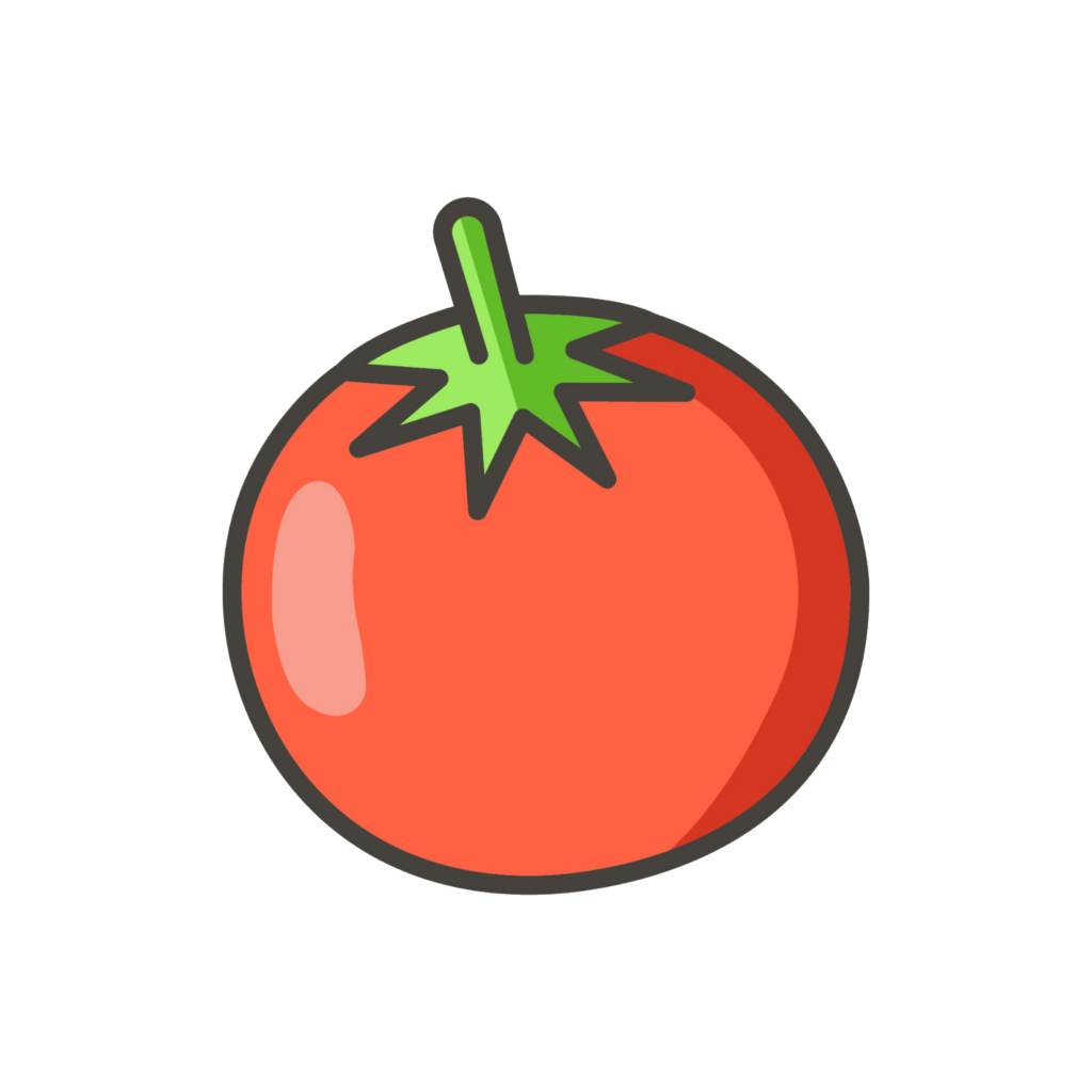 Tomato Icon Png