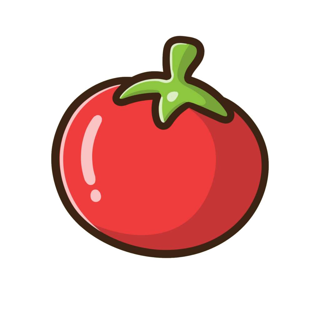 Tomato Icon Png