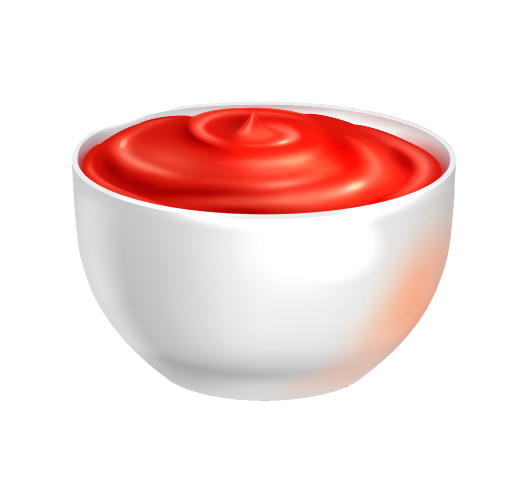 Tomato Ketchup Png