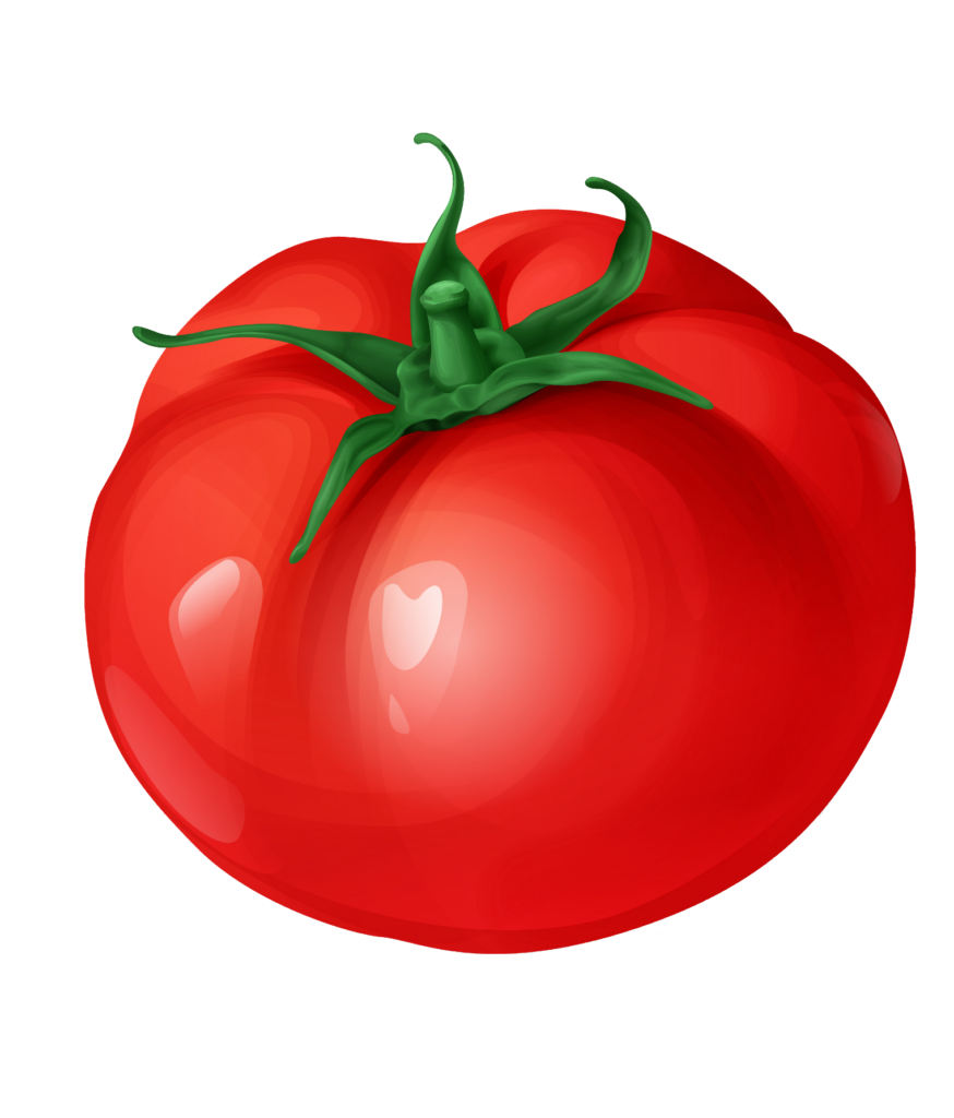 Tomato Clipart Png