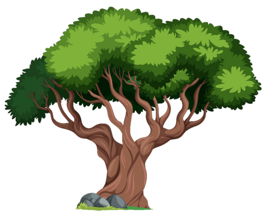 Tree Clipart PNG
