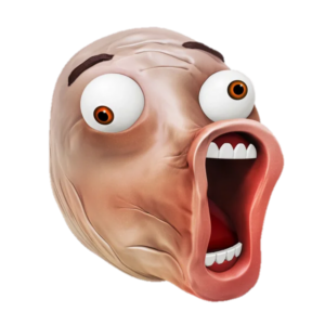 Animated Troll Face Png