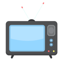 Tv Clipart Png