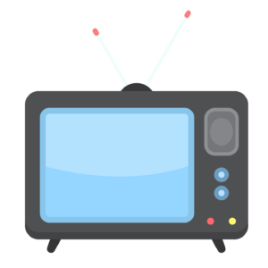 TV Icon Png