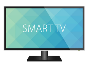 Smart TV Png