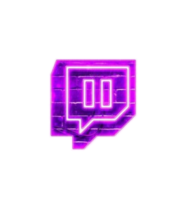 Twitch Logo Png - Free Transparent PNG Logos