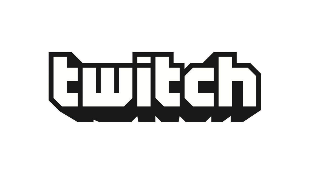 Twitch Vector Png