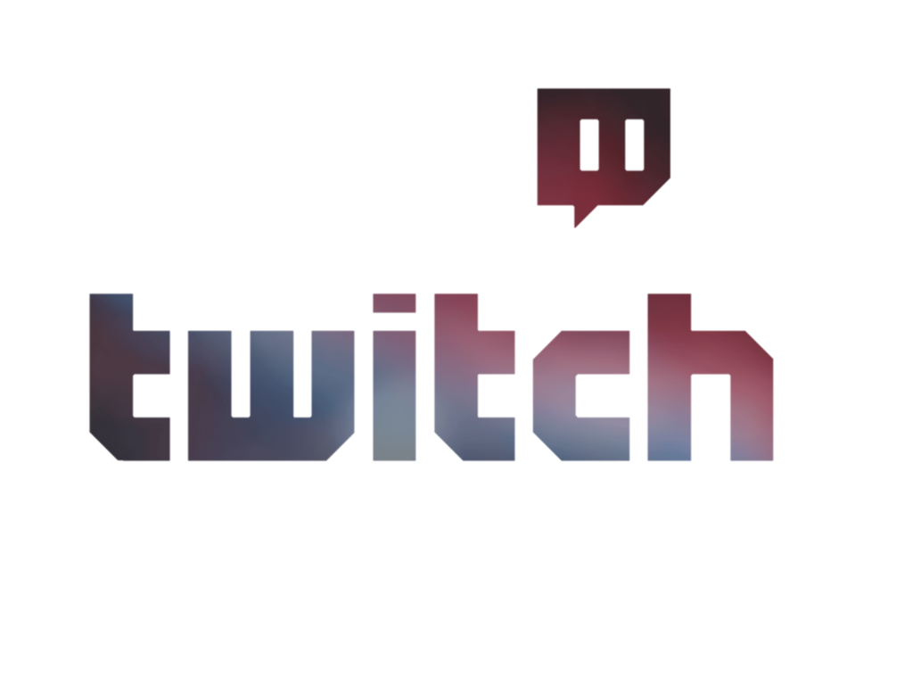 Twitch Logo Png Vector 